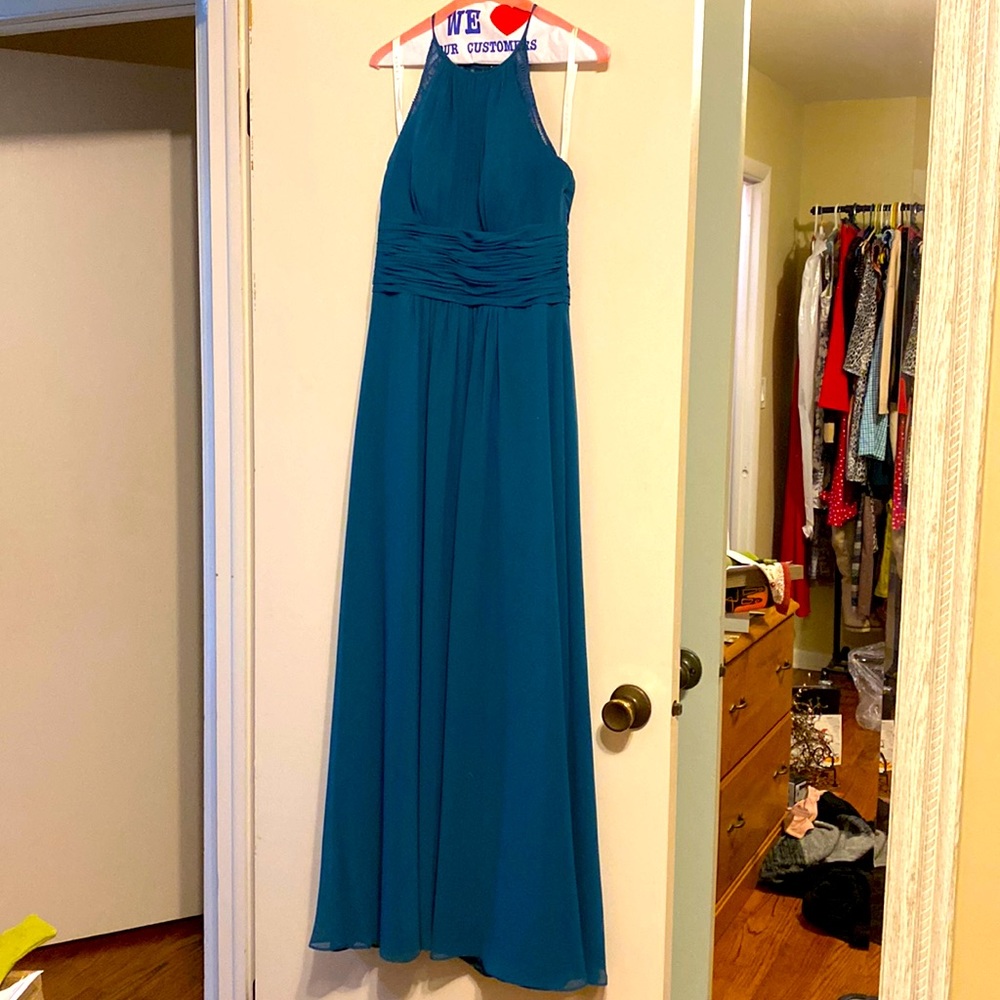 Gown